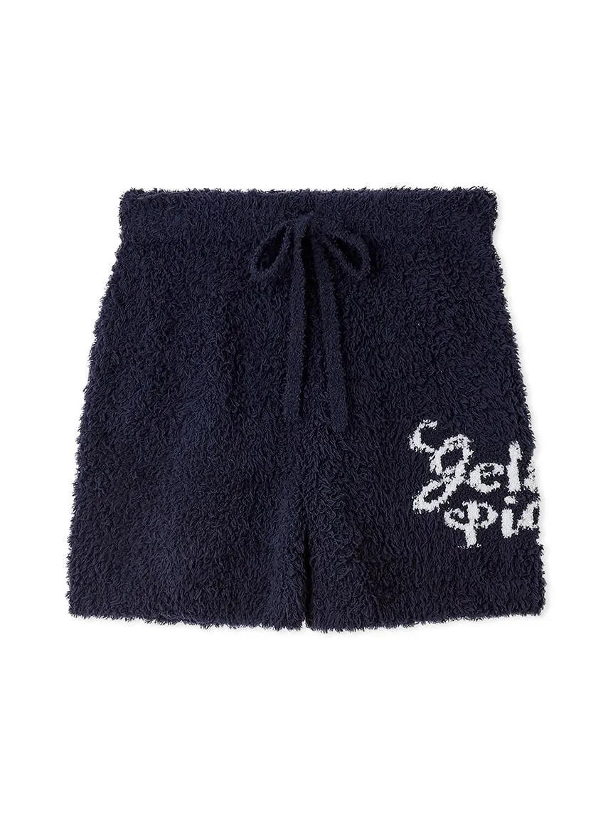 Gelato Snow Bear Jacquard Shorts sold by Gelato Pique product image thumbnail 3