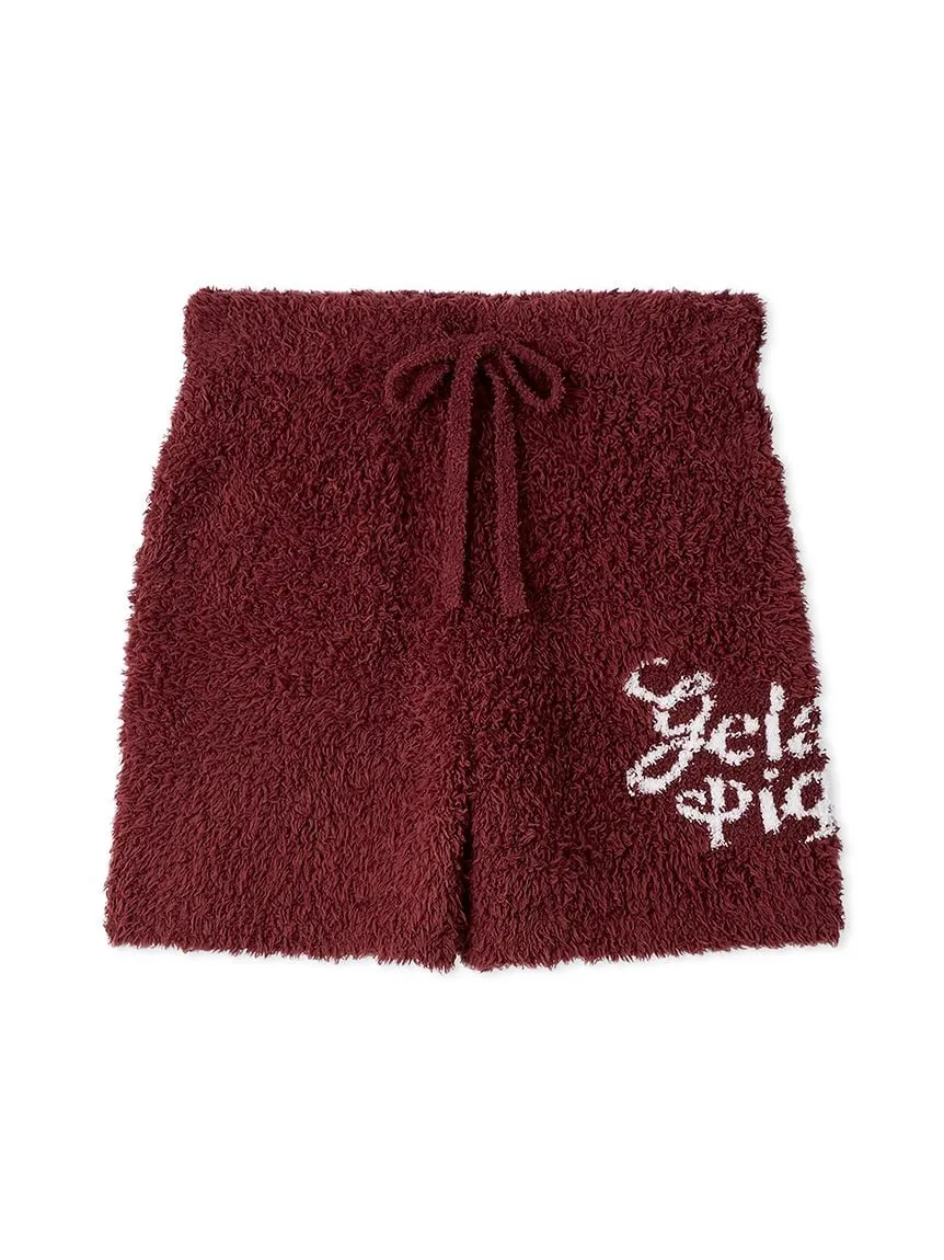 Gelato Snow Bear Jacquard Shorts sold by Gelato Pique product image thumbnail 2