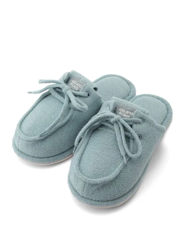 Men's Moccasin Room Shoes sold by Gelato Pique