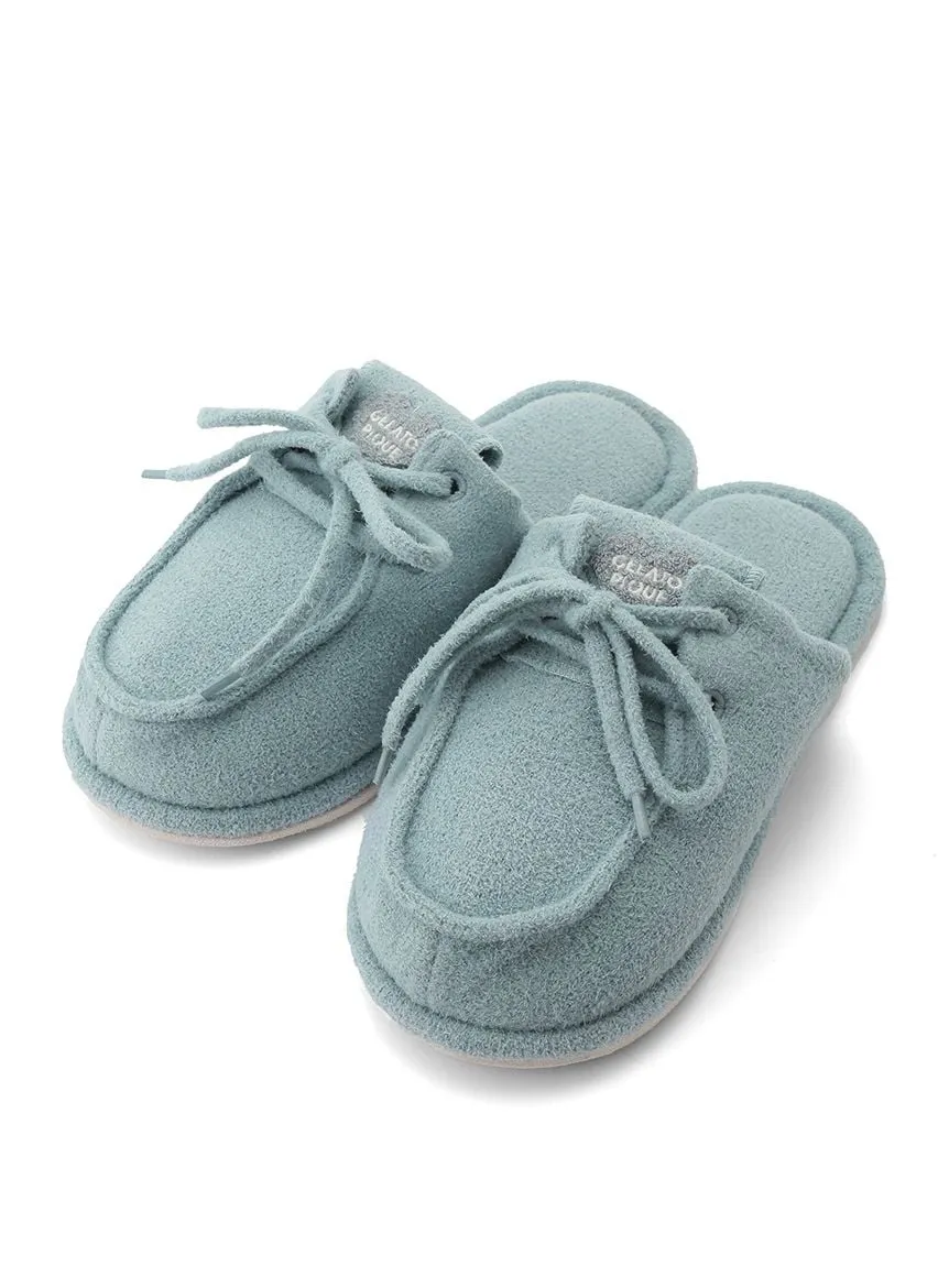 Men's Moccasin Room Shoes sold by Gelato Pique