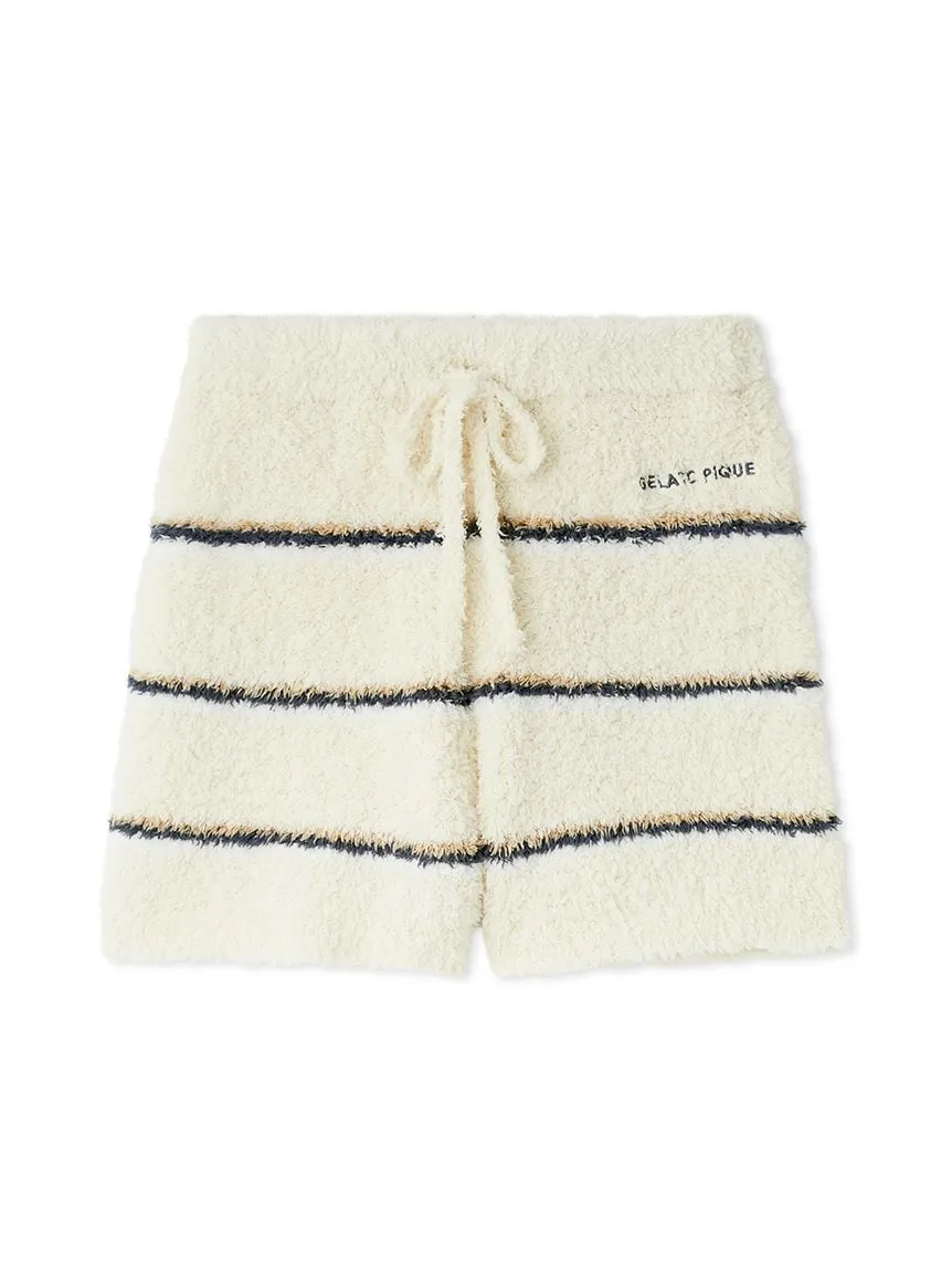 Gelato Narrow Border Shorts sold by Gelato Pique product image thumbnail 2