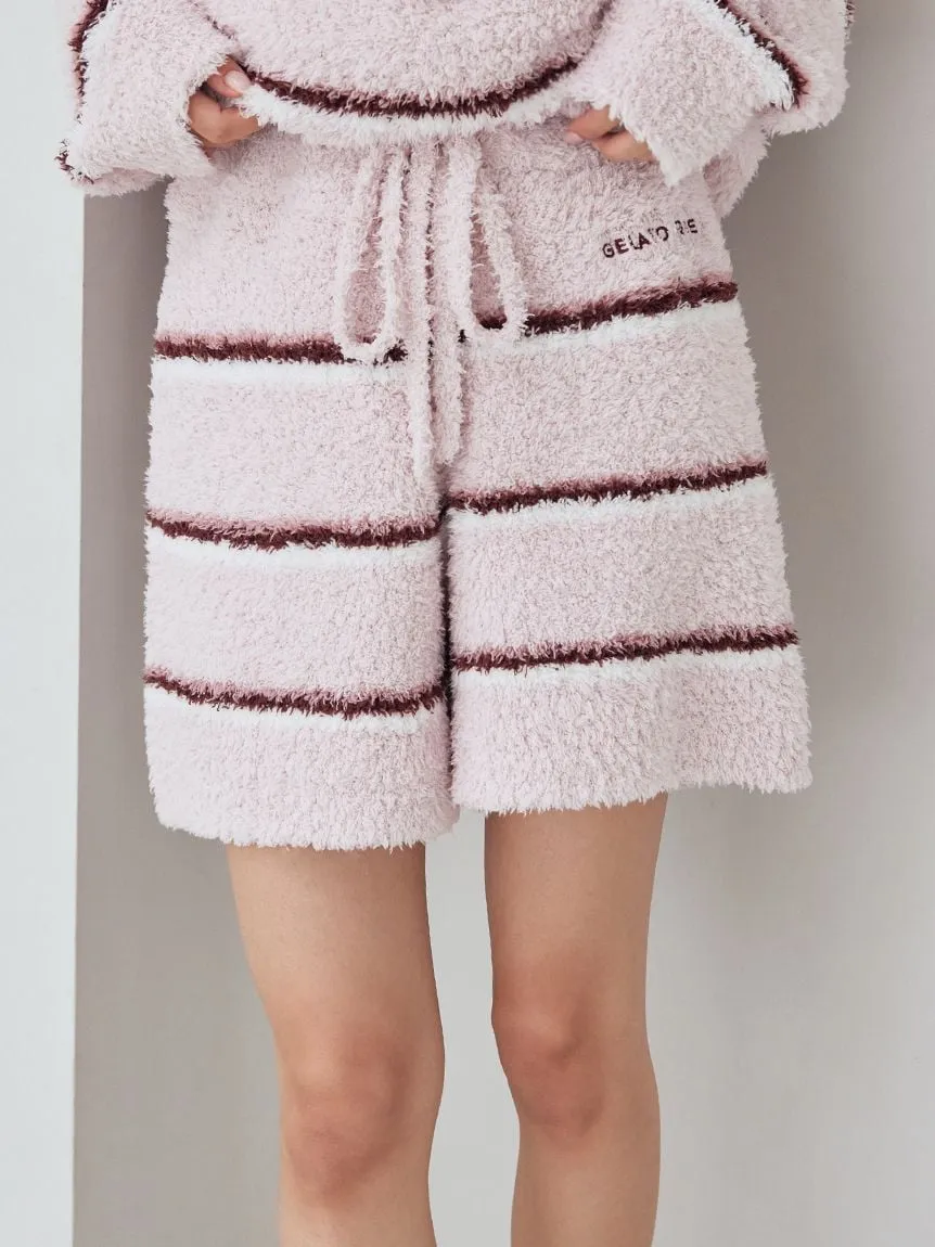 Gelato Narrow Border Shorts sold by Gelato Pique product image thumbnail 5