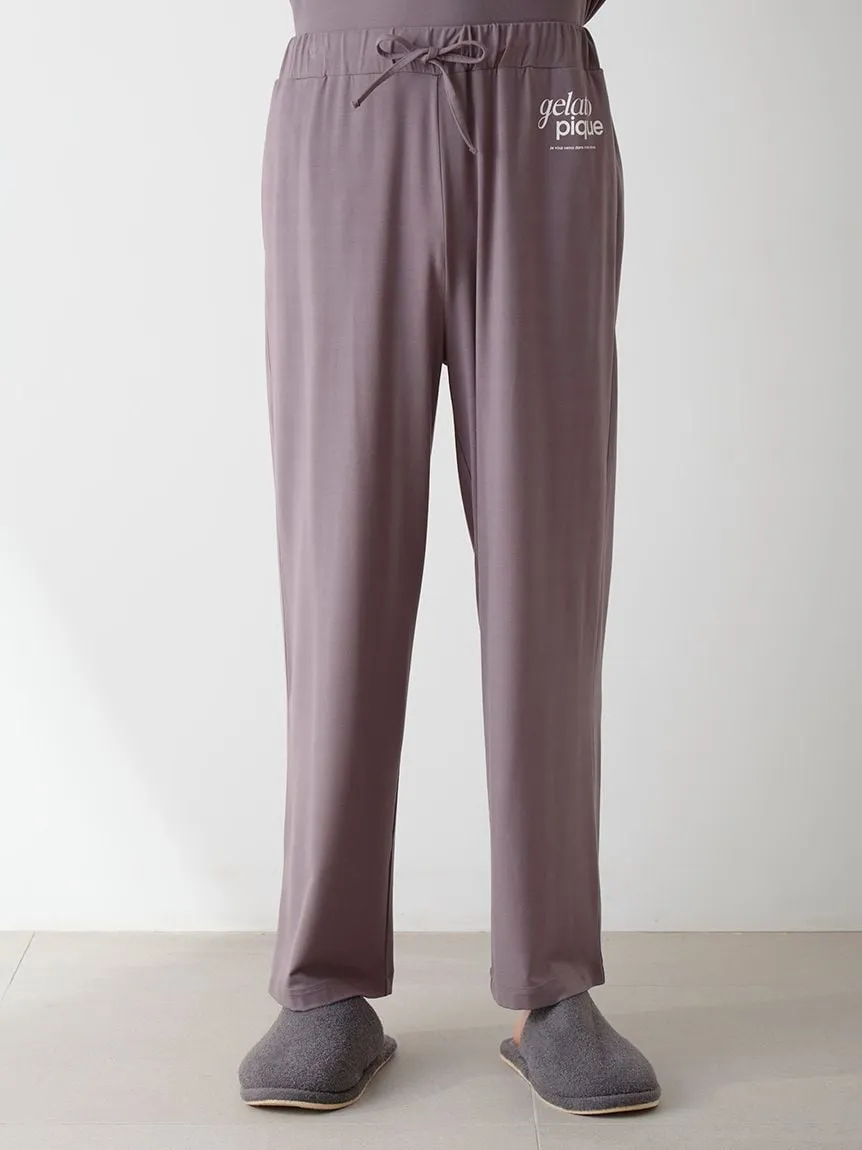 Mens Rayon One Point Logo Pants sold by Gelato Pique product image thumbnail 5