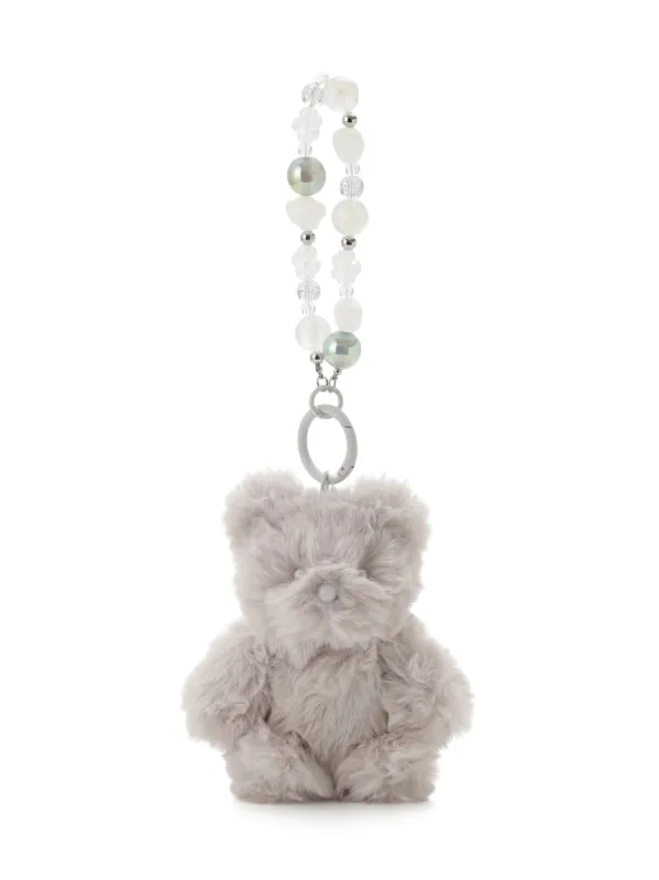 Fur Bear Beads Charm sold by Gelato Pique