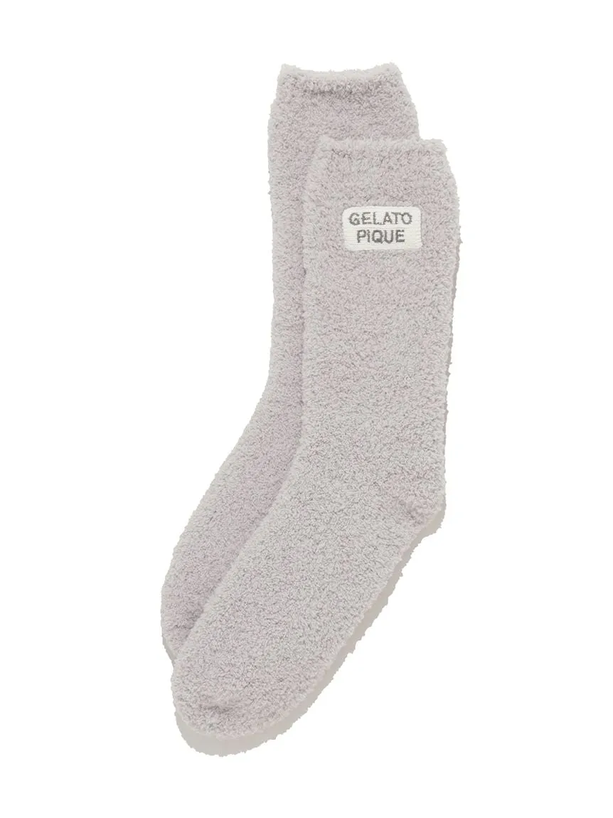 Men's Colorful Powder Room Socks sold by Gelato Pique