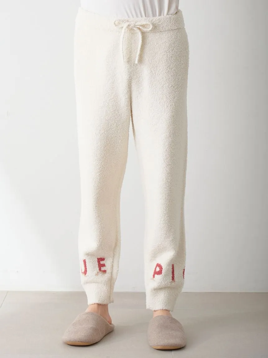 Men's Powder Pique Logo Pants sold by Gelato Pique product image thumbnail 5