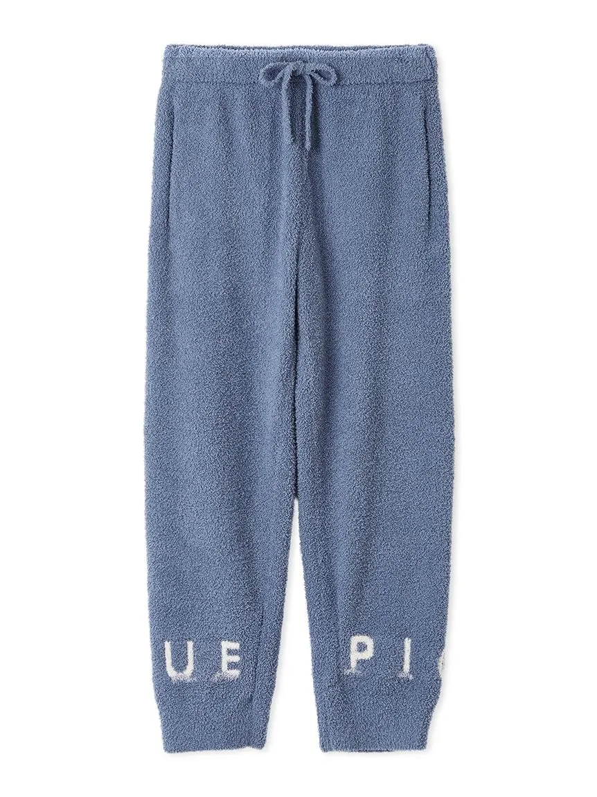 Men's Powder Pique Logo Pants sold by Gelato Pique product image thumbnail 2