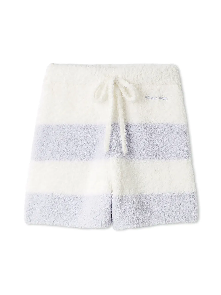 Gelato 2 Border Cold Season Shorts sold by Gelato Pique product image thumbnail 2