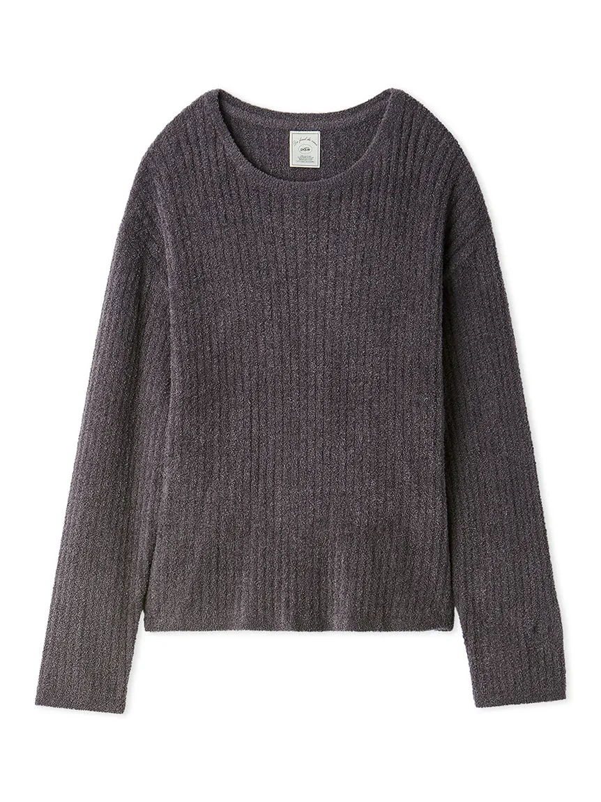 Hot Smoothie Cold Season Pullover sold by Gelato Pique product image thumbnail 3