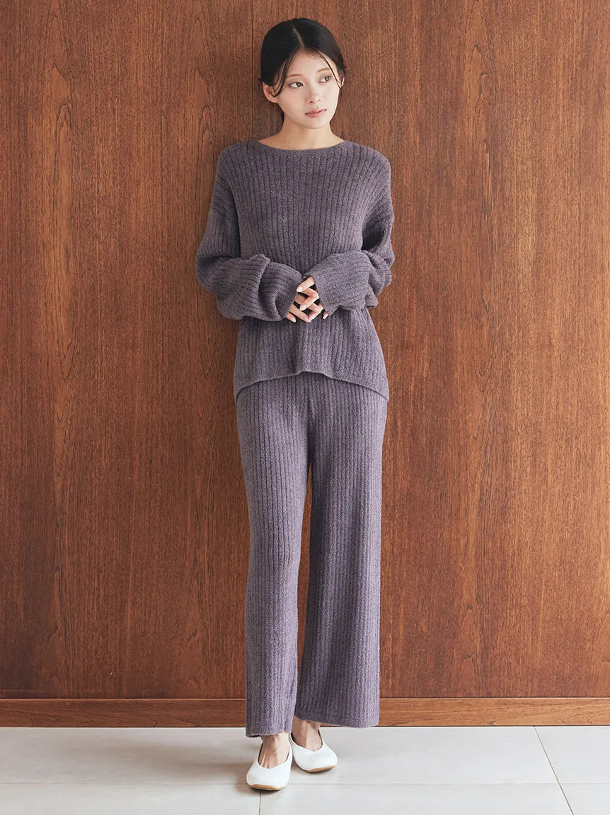 Hot Smoothie Cold Season Pullover sold by Gelato Pique product image thumbnail 4