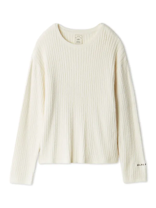 Hot Smoothie Cold Season Pullover sold by Gelato Pique