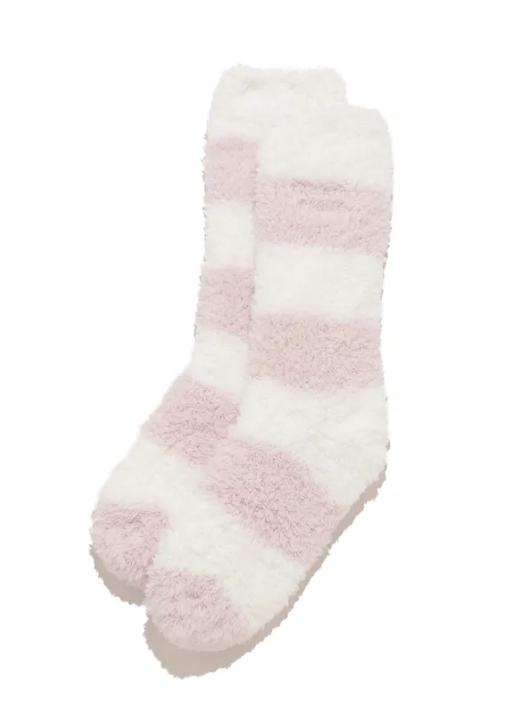 Gelato 2 Border Cold Season Socks sold by Gelato Pique