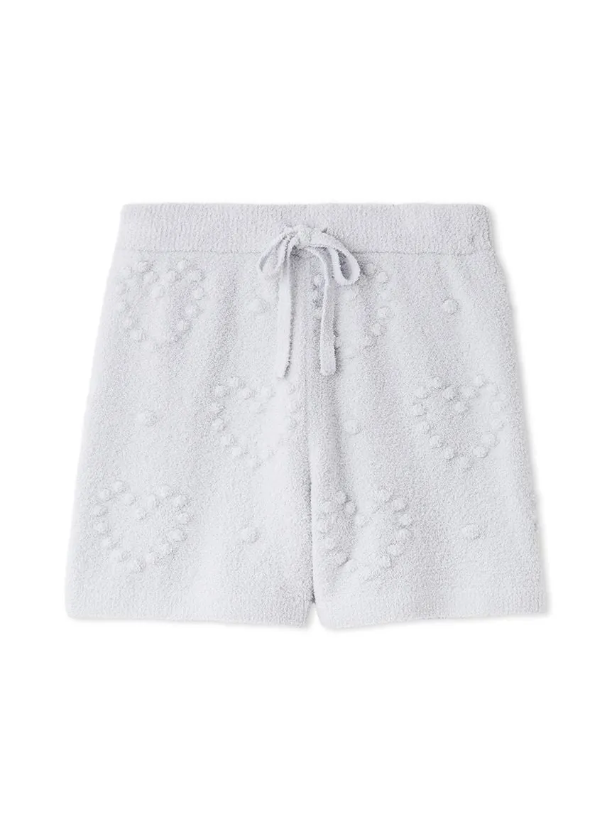 Heart Knit Shorts sold by Gelato Pique product image thumbnail 2