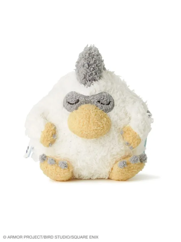 [Dragon Quest] Platypunk Knit Pouch made by Gelato Pique