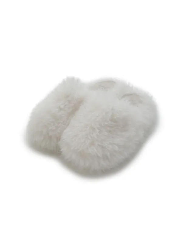 Fur Room Shoes sold by Gelato Pique