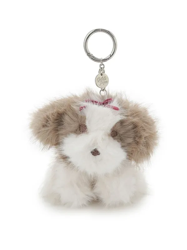 Shih Tzu Charm made by Gelato Pique