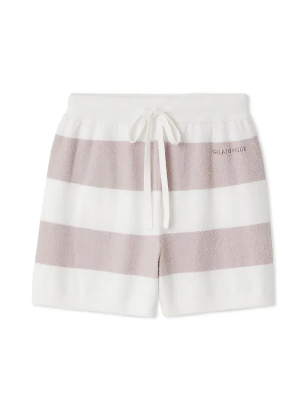 Autumn Smoothie 2 Border Shorts sold by Gelato Pique