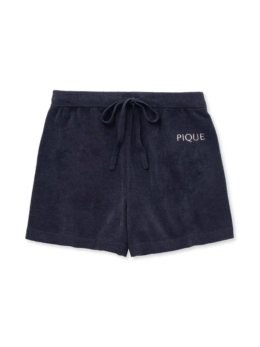 Airy Moco Twin Cats Shorts sold by Gelato Pique product image thumbnail 3
