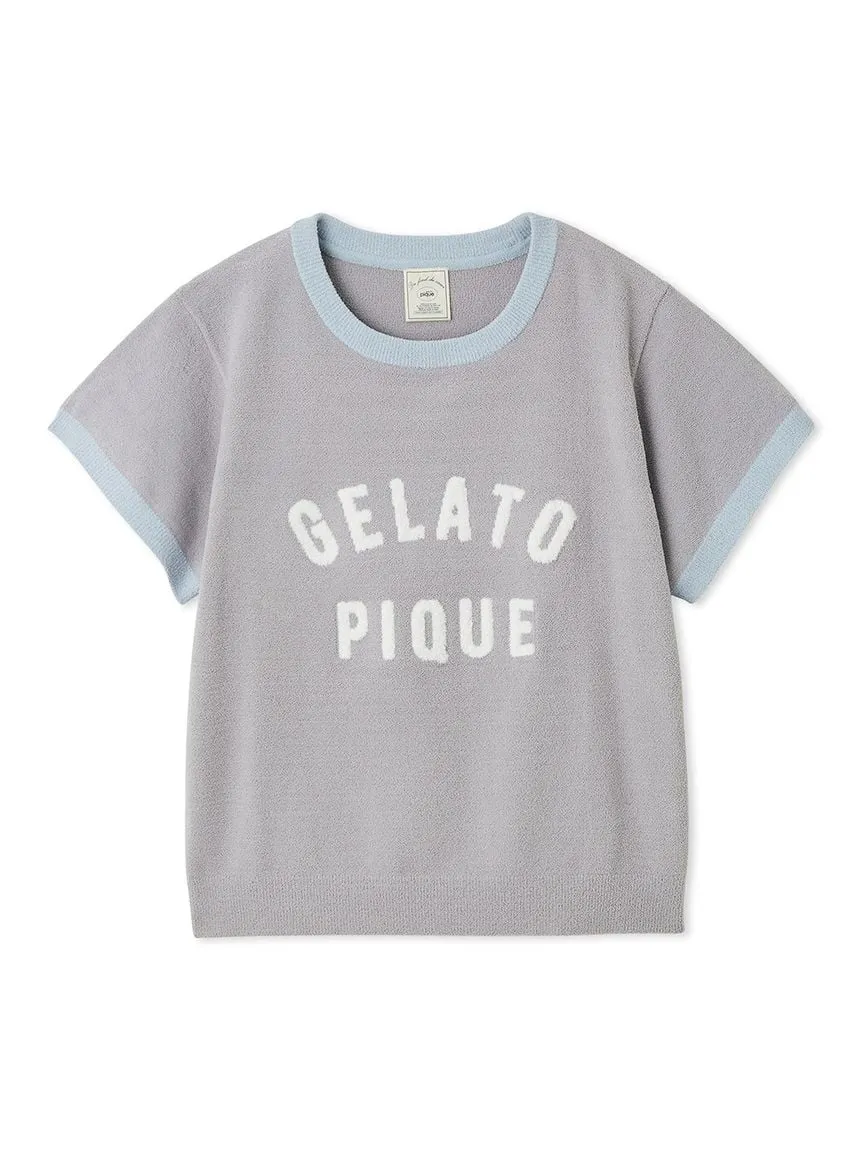 Airy Moco Variety Motif Jacquard Pullover sold by Gelato Pique product image thumbnail 3