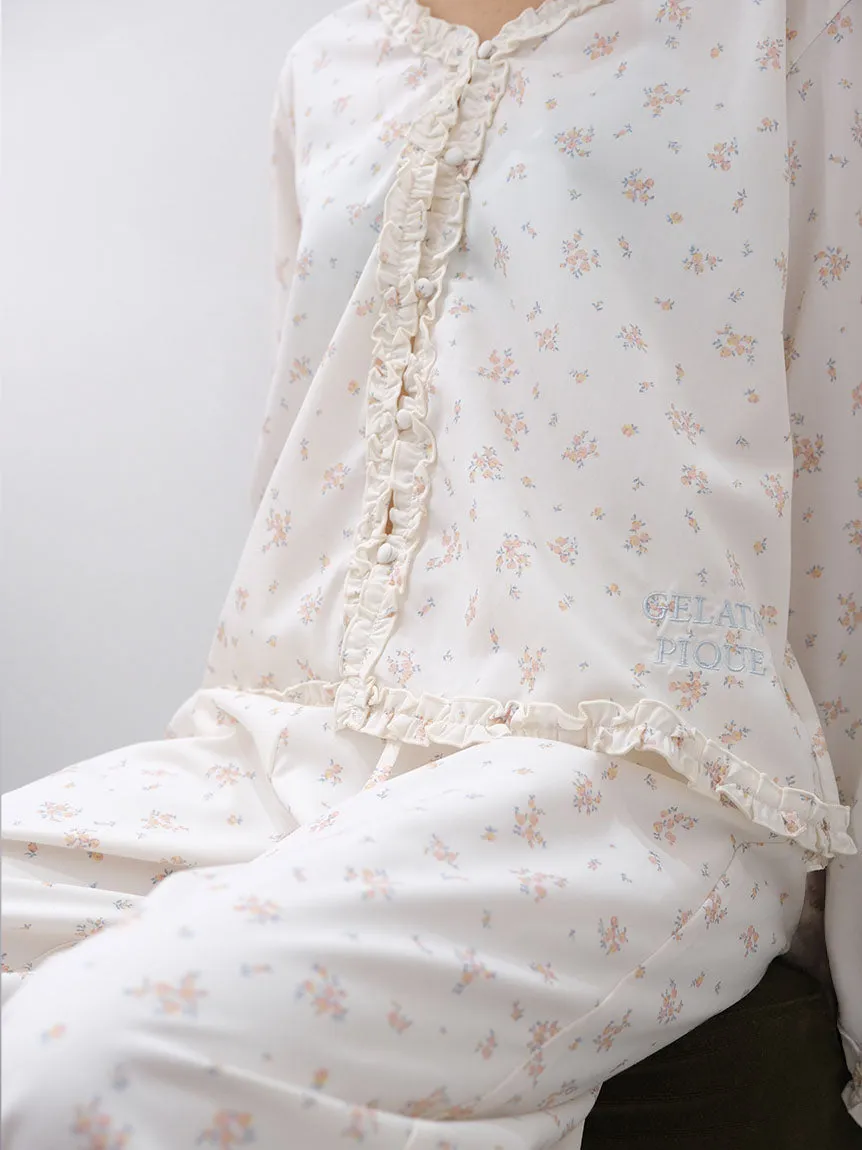 Print Variation Pajama Pants sold by Gelato Pique product image thumbnail 2