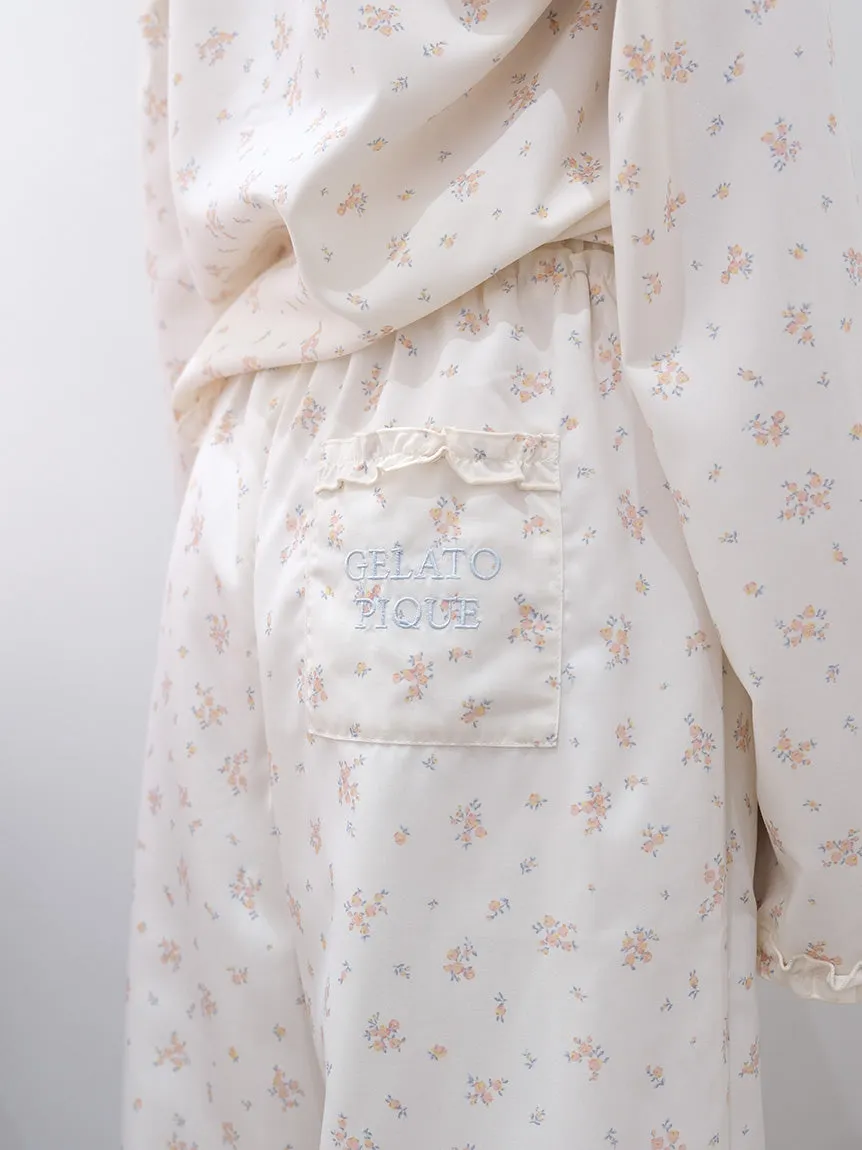 Print Variation Pajama Pants sold by Gelato Pique product image thumbnail 4