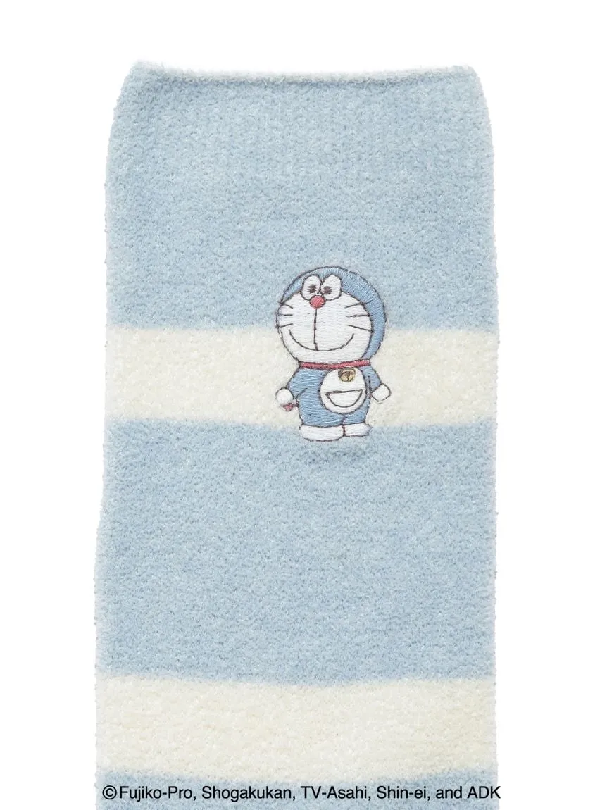 Doraemon Men’s Socks sold by Gelato Pique product image thumbnail 3
