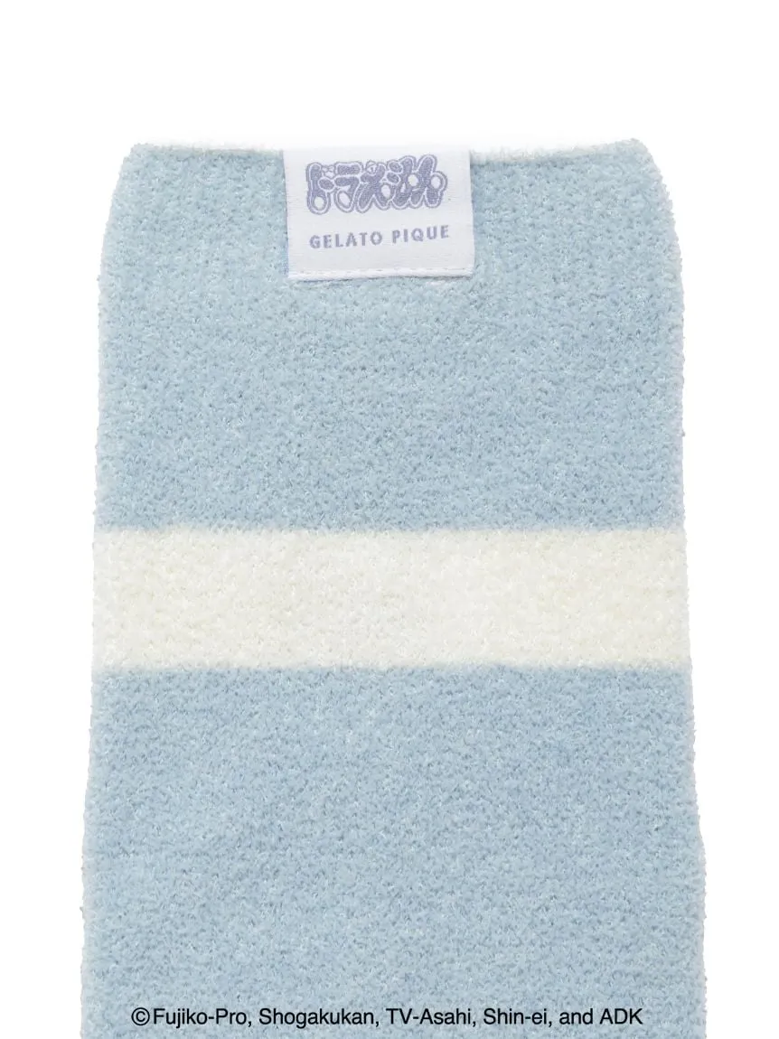 Doraemon Men’s Socks sold by Gelato Pique product image thumbnail 4