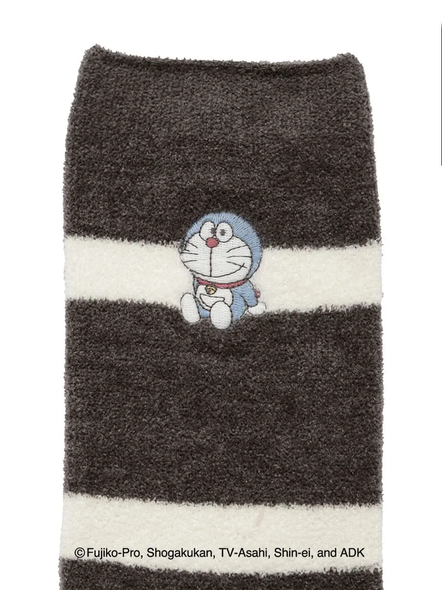 Doraemon Men’s Socks sold by Gelato Pique product image thumbnail 5