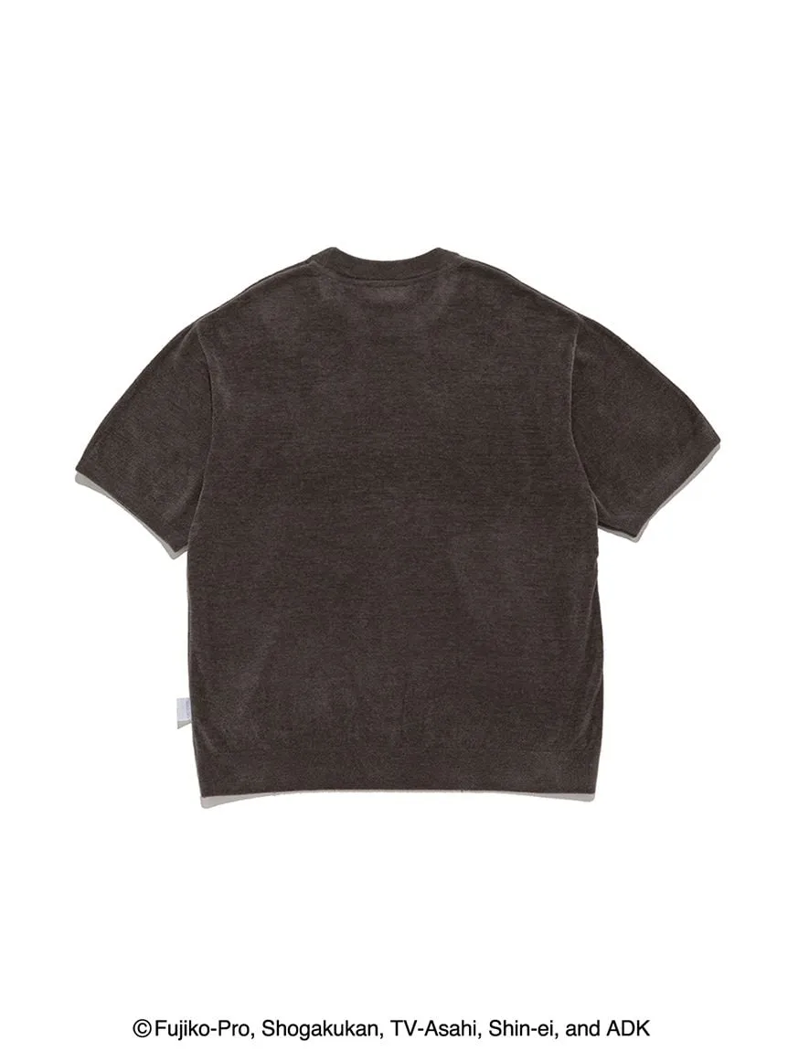 Doraemon Men’s Jacquard Pullover & Shorts Set sold by Gelato Pique product image thumbnail 5