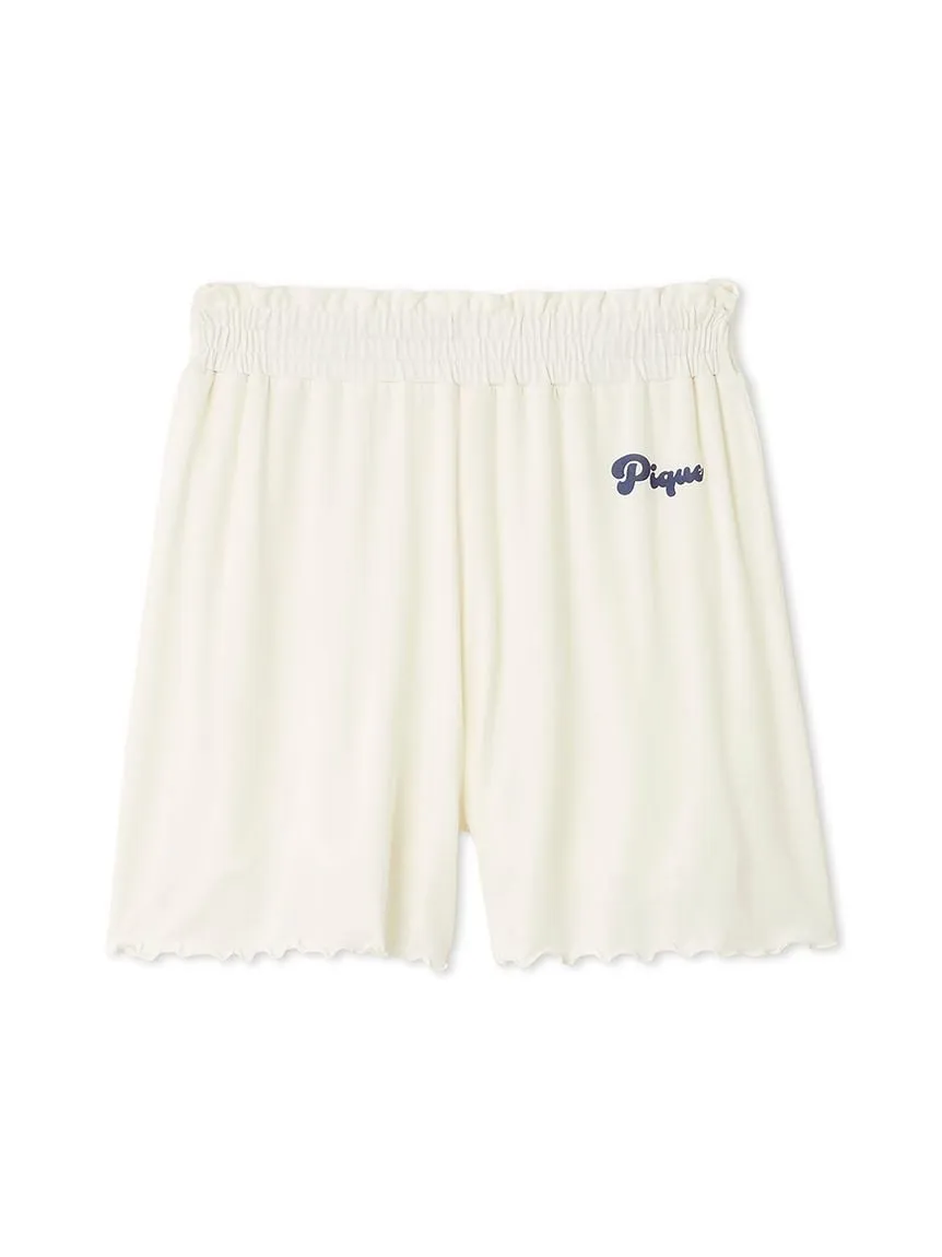Cool Rayon Colorful Logo Shorts sold by Gelato Pique product image thumbnail 2