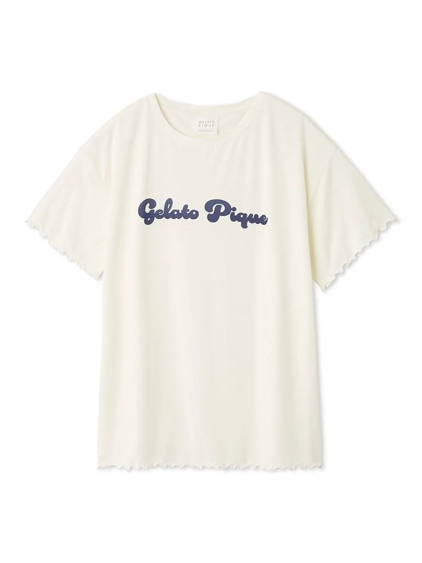 Cool Rayon Colorful Logo T-shirt sold by Gelato Pique product image thumbnail 2