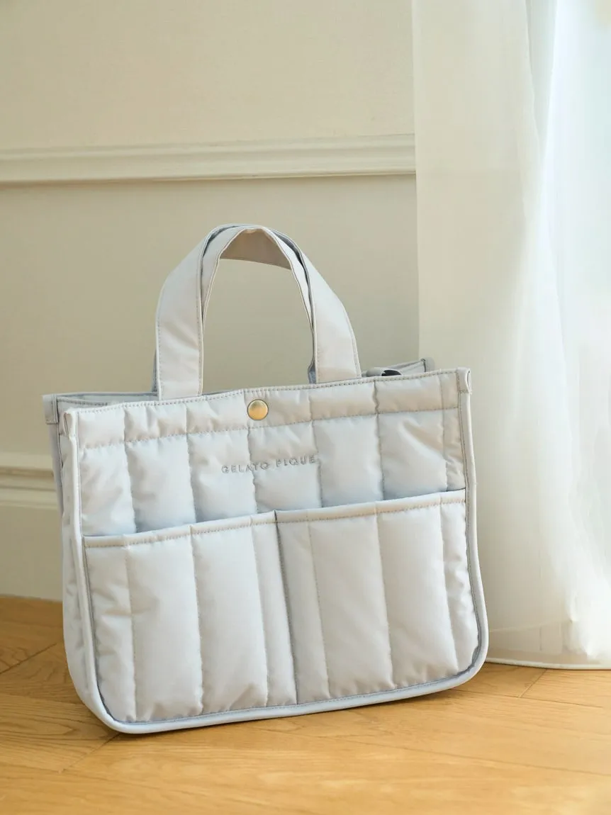 【CAT&DOG】Quilting Dog Walking Bag M sold by Gelato Pique product image thumbnail 4