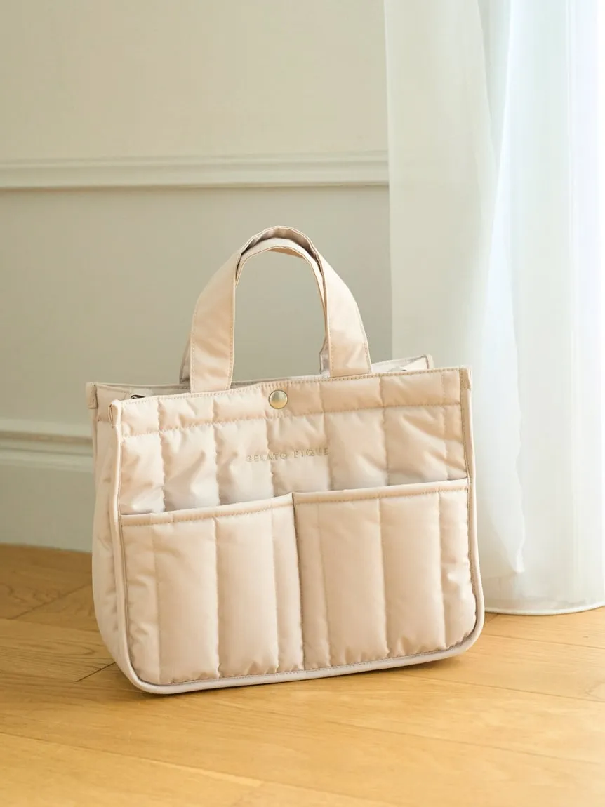 【CAT&DOG】Quilting Dog Walking Bag M sold by Gelato Pique product image thumbnail 2