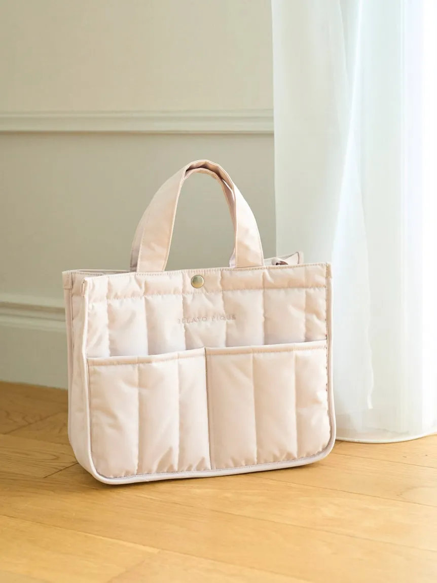 【CAT&DOG】Quilting Dog Walking Bag M sold by Gelato Pique product image thumbnail 3