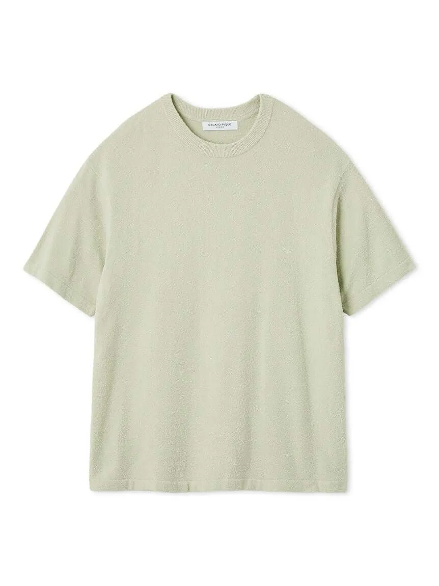 Men's Smoothie Lite Cool Pullover sold by Gelato Pique product image thumbnail 3