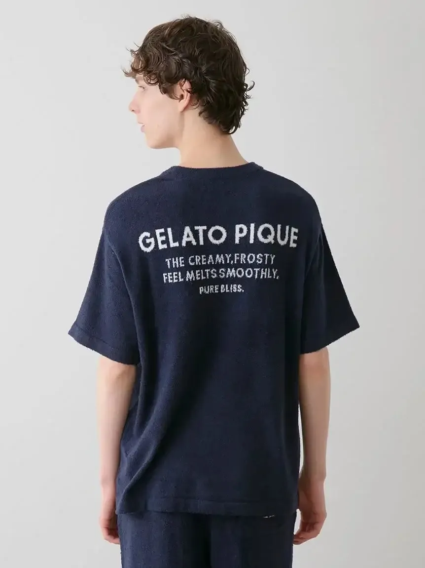 Men's Smoothie Lite Cool Pullover sold by Gelato Pique product image thumbnail 5