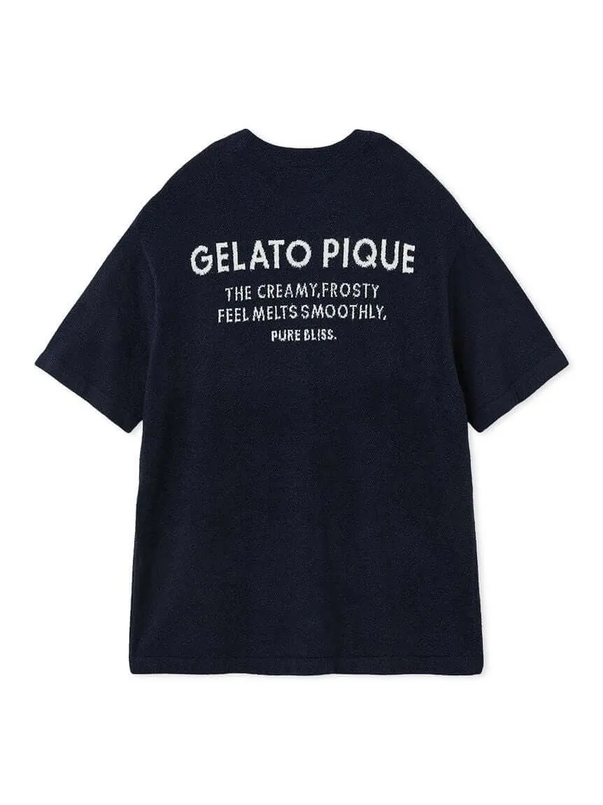 Men's Smoothie Lite Cool Pullover sold by Gelato Pique product image thumbnail 2