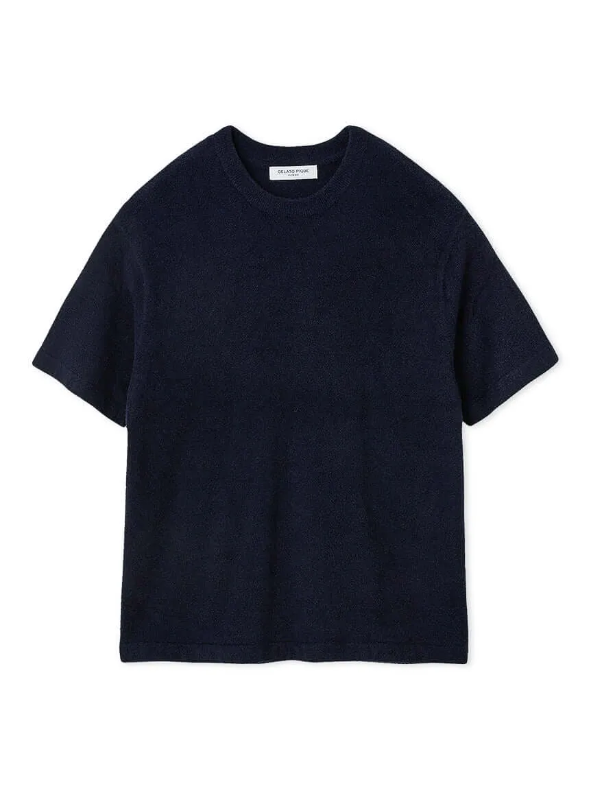 Men's Smoothie Lite Cool Pullover sold by Gelato Pique