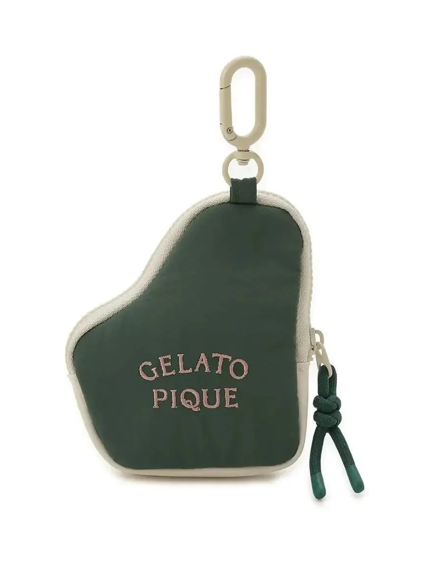 Summer Dog Die Cut Pouch sold by Gelato Pique product image thumbnail 4