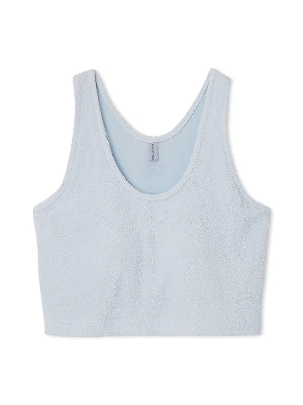 Resort Pile Camisole sold by Gelato Pique