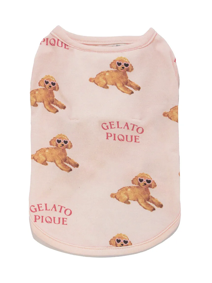 CAT&DOG Summer Toy Poddle Pet Clothes sold by Gelato Pique product image thumbnail 2