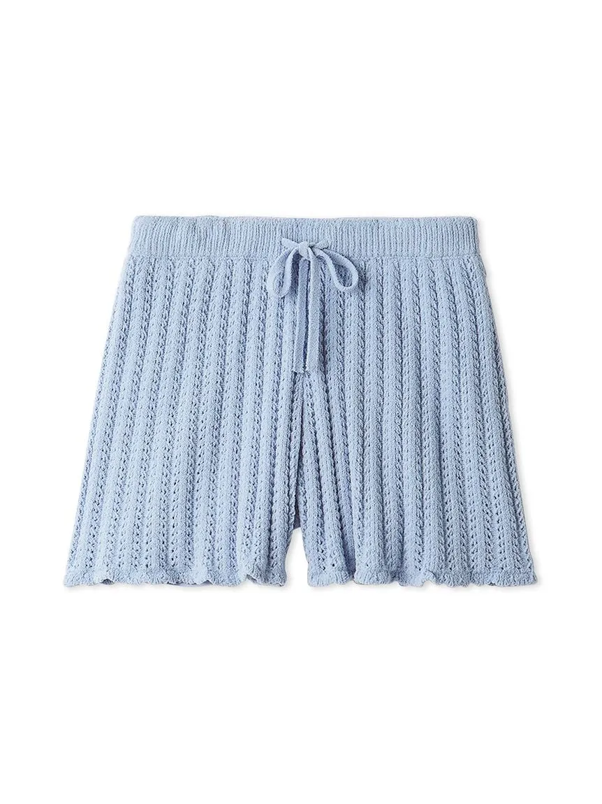 Airy Moco Crochet Shorts sold by Gelato Pique product image thumbnail 2