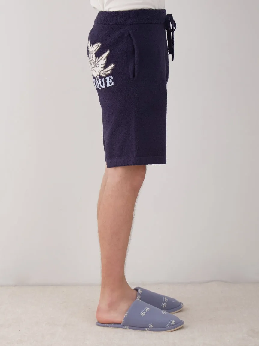 KOUSUKE SHIMIZU Men's Air Moco Lounge Shorts sold by Gelato Pique product image thumbnail 4