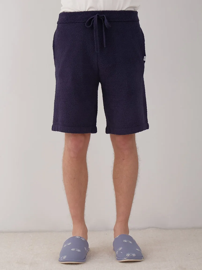 KOUSUKE SHIMIZU Men's Air Moco Lounge Shorts sold by Gelato Pique product image thumbnail 3