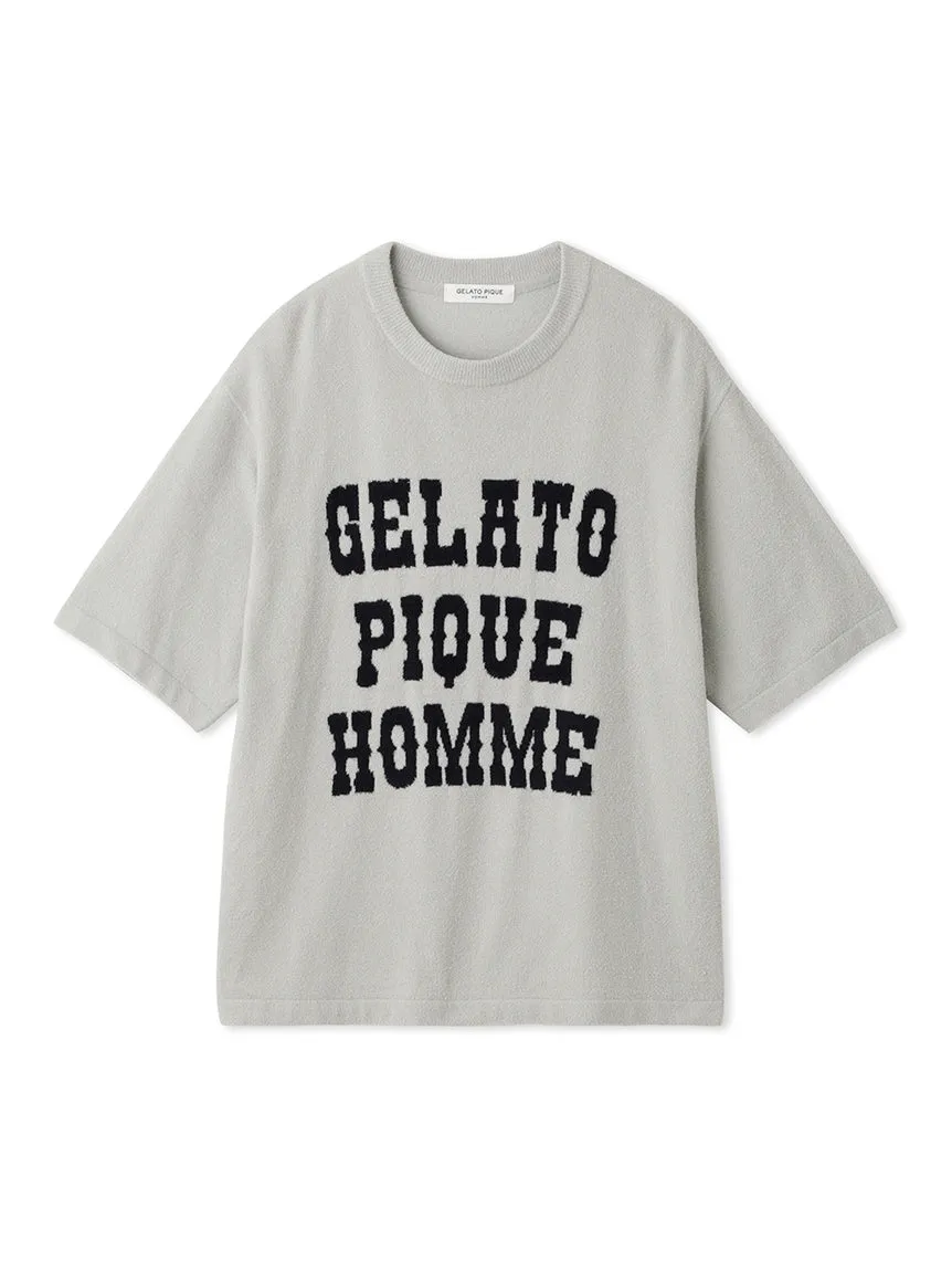 Men's Smoothie Light Logo Pullover sold by Gelato Pique product image thumbnail 2