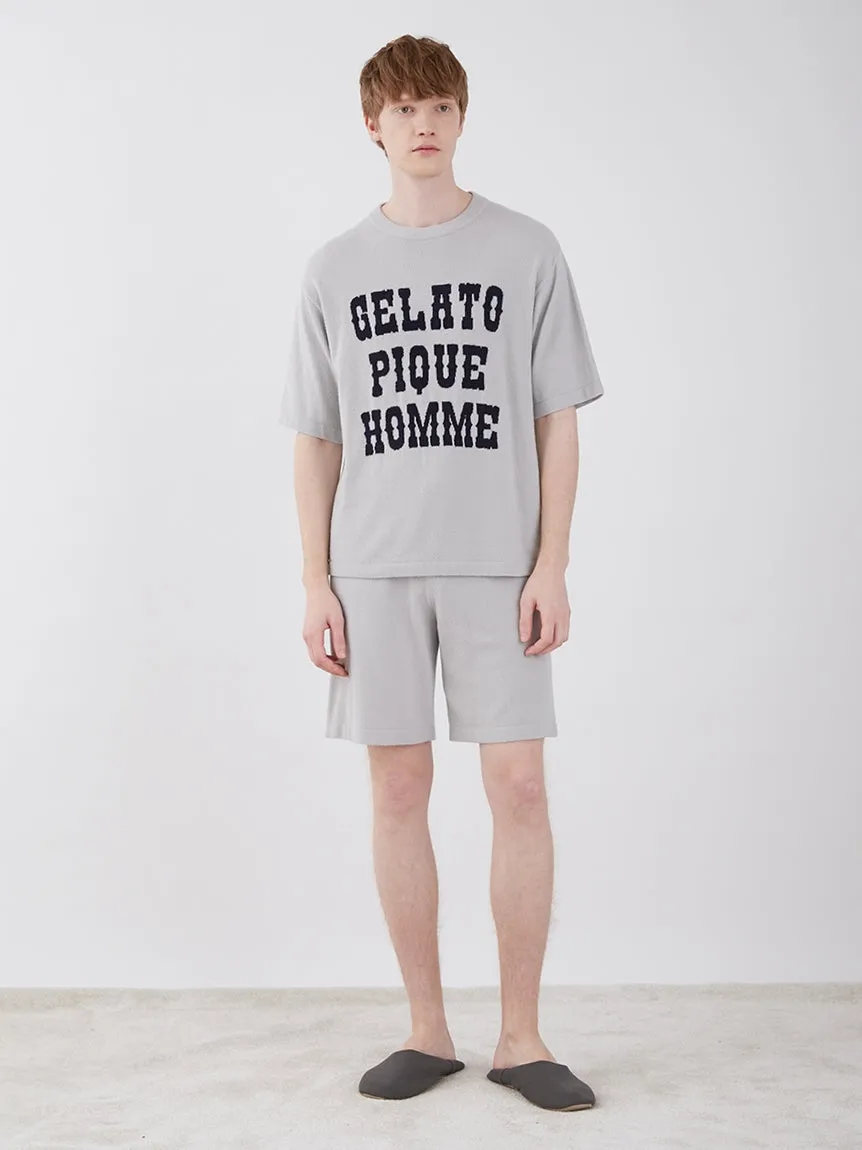 Men's Smoothie Light Logo Pullover sold by Gelato Pique product image thumbnail 5