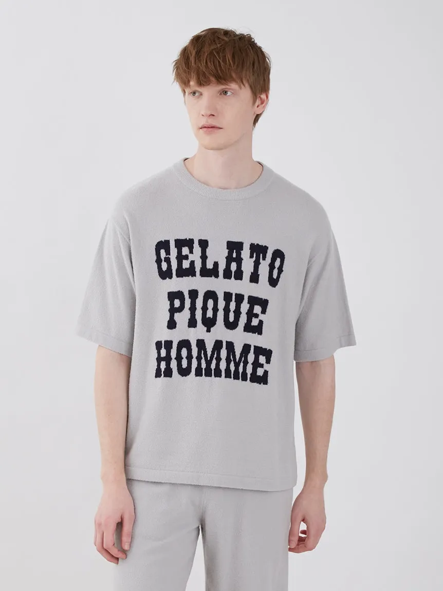 Men's Smoothie Light Logo Pullover sold by Gelato Pique product image thumbnail 3