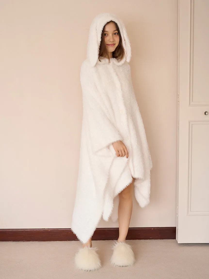 Eco Cozy Faux Fur House Slippers sold by Gelato Pique product image thumbnail 2