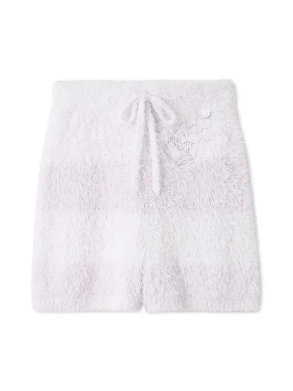 PIQUE MONSTER Lounge Shorts sold by Gelato Pique