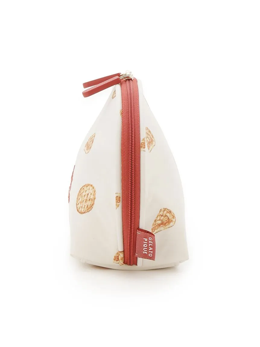 BUTTER&PIE Themed Gusseted Pouch sold by Gelato Pique product image thumbnail 4